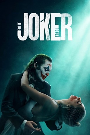 Joker: Folie a Deux